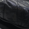 Secondhand Chanel Medium Quilted Glazed Calfskin Bubble CC Flap