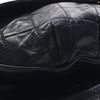 Secondhand Chanel Medium Quilted Glazed Calfskin Bubble CC Flap