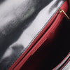 Secondhand Chanel Medium Quilted Glazed Calfskin Bubble CC Flap