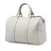 Gucci Medium Guccissima Joy Boston Bag Secondhand