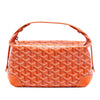 Goyard Goyardine Bowling Toiletry 25 Secondhand