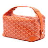 Goyard Goyardine Bowling Toiletry 25 Secondhand