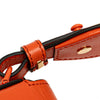 Secondhand Gucci Mini Leather Horsebit 1955 Web Satchel