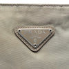 Prada Tessuto Zip Top Crossbody Secondhand