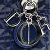 Secondhand Dior Medium Patent Cannage Lady Dior