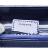 Secondhand Dior Medium Patent Cannage Lady Dior