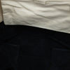 Celine Bicolor Leather Vertical Cabas Tote Secondhand