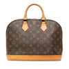 Louis Vuitton Monogram Alma PM Secondhand