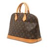 Louis Vuitton Monogram Alma PM Secondhand