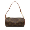 Louis Vuitton Monogram Papillon Pochette Secondhand