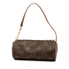Louis Vuitton Monogram Papillon Pochette Secondhand