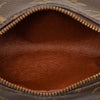 Louis Vuitton Monogram Papillon Pochette Secondhand