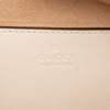 Gucci Mini Matelasse Diagonal Calfskin Interlocking G Heart Crossbody Secondhand