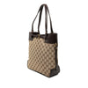 Gucci GG Canvas Tote Secondhand