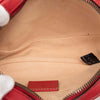 Gucci GG Marmont Matelasse Calfskin Belt Bag Secondhand
