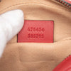 Gucci GG Marmont Matelasse Calfskin Belt Bag Secondhand