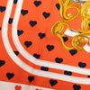 Hermès Brides de Gala Love Silk Scarf 90 Secondhand