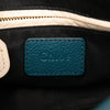 Chloé Small Pebbled Leather Paraty Satchel Secondhand