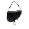 Dior Mini Smooth Calfskin Saddle Bag Secondhand