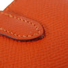 Hermès Epsom Kelly Longue Wallet Secondhand
