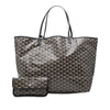Goyard Goyardine Saint Louis GM Secondhand