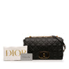Dior Large Calfskin Cannage Caro Crossbody Secondhand