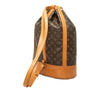 Louis Vuitton Monogram Randonnee GM Secondhand