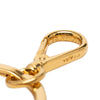 Prada Saffiano Logo Key Chain and Bag Charm Secondhand