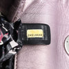 Chanel Quilted Iridescent Calfskin Ground Control Flap Backpack Secondhand