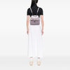 Chanel Quilted Iridescent Calfskin Ground Control Flap Backpack Secondhand