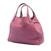 Gucci Medium Leather Soho Cellarius Tote Secondhand