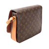 Louis Vuitton Monogram Cartouchiere GM Secondhand