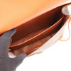 Louis Vuitton Monogram Cartouchiere GM Secondhand