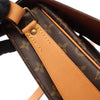 Louis Vuitton Monogram Cartouchiere GM Secondhand