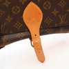 Louis Vuitton Monogram Cartouchiere GM Secondhand