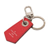 Louis Vuitton Damier Graphite Alps Enchappe Bag Charm and Key Holder Secondhand
