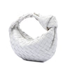Bottega Veneta Mini Nappa Intrecciato Heart Jodie Secondhand