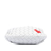 Bottega Veneta Mini Nappa Intrecciato Heart Jodie Secondhand