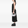 Bottega Veneta Mini Nappa Intrecciato Heart Jodie Secondhand