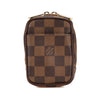 Louis Vuitton Damier Ebene Etui Okapi PM Secondhand