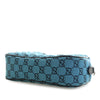 Gucci Small GG Marmont Matelasse GG Canvas Crossbody Secondhand