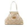 Louis Vuitton Monogram Tahitienne Cabas PM Secondhand