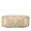 Louis Vuitton Monogram Tahitienne Cabas PM Secondhand
