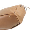 Ferragamo Leather Gancini Tote Secondhand