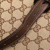 Gucci GG Canvas Abbey D Ring Crossbody Secondhand