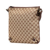 Gucci GG Canvas Abbey D Ring Crossbody Secondhand