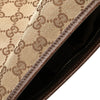 Gucci GG Canvas Abbey D Ring Crossbody Secondhand