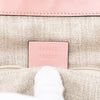 Gucci Large Microguccissima Dome Satchel Secondhand