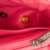 Secondhand Chanel Classic Patent Single Flap