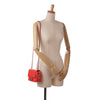 Secondhand Chanel Classic Patent Single Flap